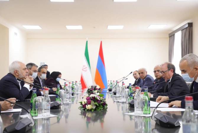 Ermenistan, Azerbaycan'ın saldırılarının sonuçlarının, kalıcı barış için temel oluşturabileceğini düşünmüyor