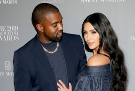 Kim Kardashian ve Kanye West, 2.2 milyar dolarlık serveti paylaşmayı planlıyor