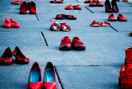 Թուրքիայում 2021-ի հունվարին տղամարդկանց կողմից սպանվել է 23 կին