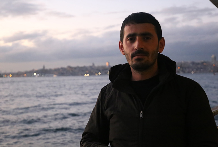 Թուրքիայում քրդական լրատվականի թղթակցին 4 տարվա ազատազրկման են դատապարտել