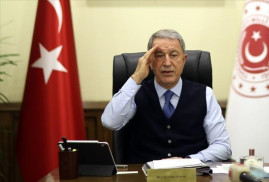 Турция надеется на долгосрочный мир и стабильность в Карабахе