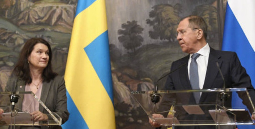 AGİT Dönem Başkanı ile Sergey Lavrov, Karabağ çatışmasını ele aldı