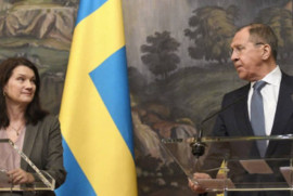 AGİT Dönem Başkanı ile Sergey Lavrov, Karabağ çatışmasını ele aldı