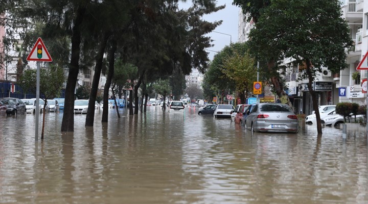 Թուրքիայում ջրհեղեղի հետևանքով մահացել է 2 քաղաքացի