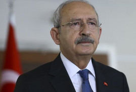 Թուրքիայում ընդդիմադիր կուսակցապետը կրկին պարտավորեցվել է փոխհատուցում վճարել Էրդողանին