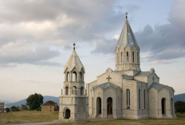Москва рассчитывает, что миссия ЮНЕСКО в ближайшее время посетит Нагорный Карабах
