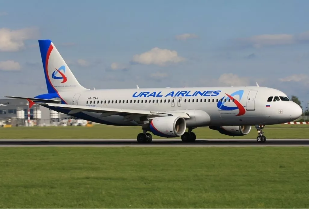 Ural Hava Yolları, Yerevan'a uçuşlarını yeniden başlatıyor