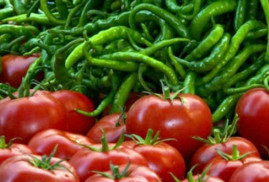 Rusya’dan Ermenistan’daki 13 şirketin domates ve biber sevkiyatı yapmasına izin çıktı