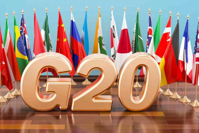 Azerbaycan’ın sıradaki yalanı ortaya çıktı: G20’ye katılmak için İtalya’dan davet gelmedi