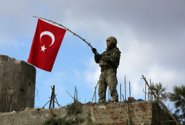 Турция намерена открыть мединститут и профессиональную школу на севере Сирии