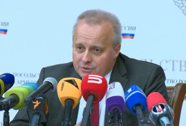Rusya Büyükelçisi: Ermeni esirlerin iade süreciyle bizzat Vladimir Putin uğraşıyor