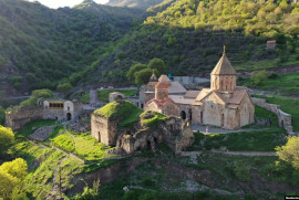Azerbaycan, Dadivank'a giriş izni vermek için ziyaretçilerin isim listesini talep ediyor
