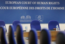 Եվրադատարանը Թուրքիային մեղավոր է ճանաչել 3 դատական գործով