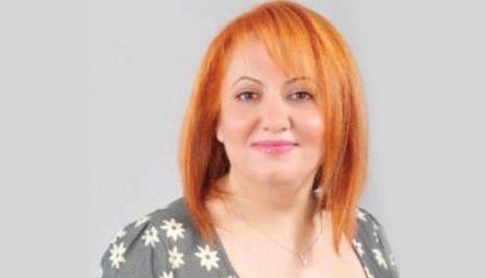 Türkiye'li Ermeni Arlet Natali Avazyan'a 'Cumhurbaşkanına hakaret soruşturması'