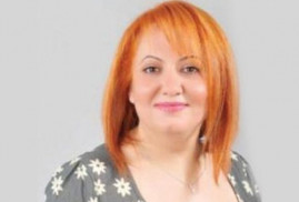 Türkiye'li Ermeni Arlet Natali Avazyan'a 'Cumhurbaşkanına hakaret soruşturması'