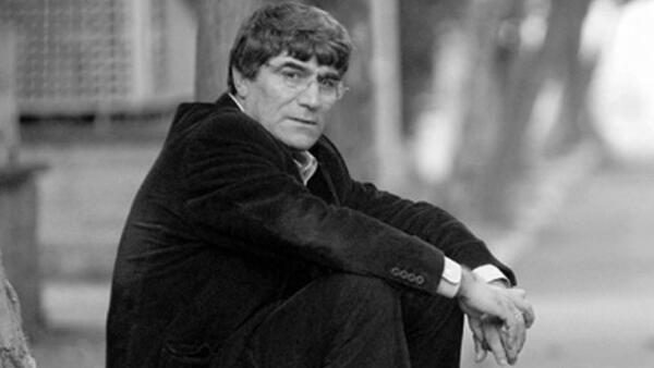 Hrant Dink davasının karar duruşması 5 Mart'ta