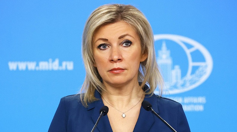 Maria Zaharova: "En uygun çözüm, esirlerin "herkes herkese karşı" ilkesine göre takas edilmesidir"