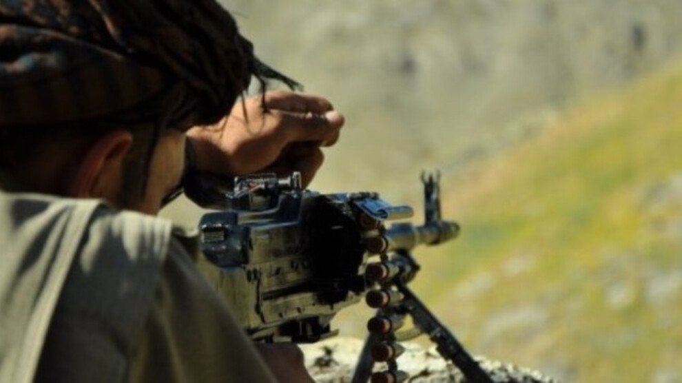 Իրաքի հյուսիսում PKK-ի դեմ օպերացիայում թուրքական օդուժին չի հաջողվել դեսանտ իջեցնել