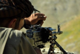 Իրաքի հյուսիսում PKK-ի դեմ օպերացիայում թուրքական օդուժին չի հաջողվել դեսանտ իջեցնել