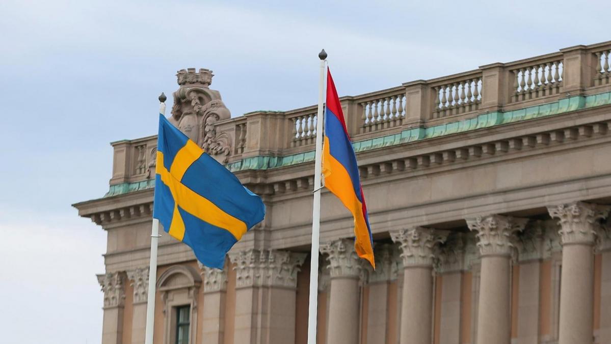 İsveçli milletvekililer, Azerbaycan'ı Ermeni esirlerin iadesini hızlandırmaya çağırdı