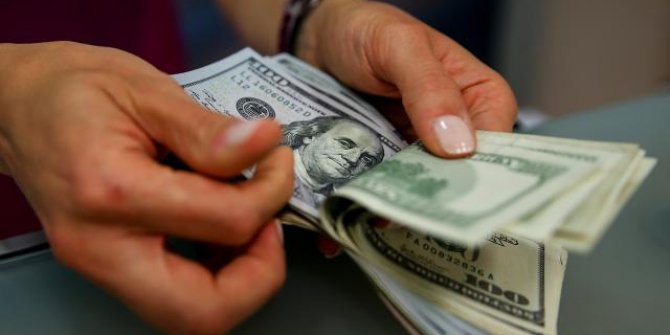 Թուրքական լիրան վերջին 6 ամսվա ամենացածր փոխարժեքն է սահմանել դոլարի նկատմամբ