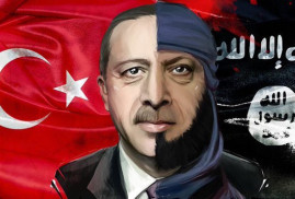 Թուրքիայում հետաքննություն է սկսվել Էրդողանին ահաբեկիչ անվանած հոլանդացի կուսակցապետի դեմ
