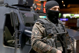 В ходе операций по всей Турции задержаны 718 подозреваемых в связях с РПК