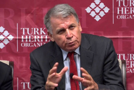 Թուրք գեներալ․ «Թուրքիան պետք է հարվածի ԱՄՆ-ի կողմից Սիրիայի քրդերին ուղարկվող բեռնատարներին»