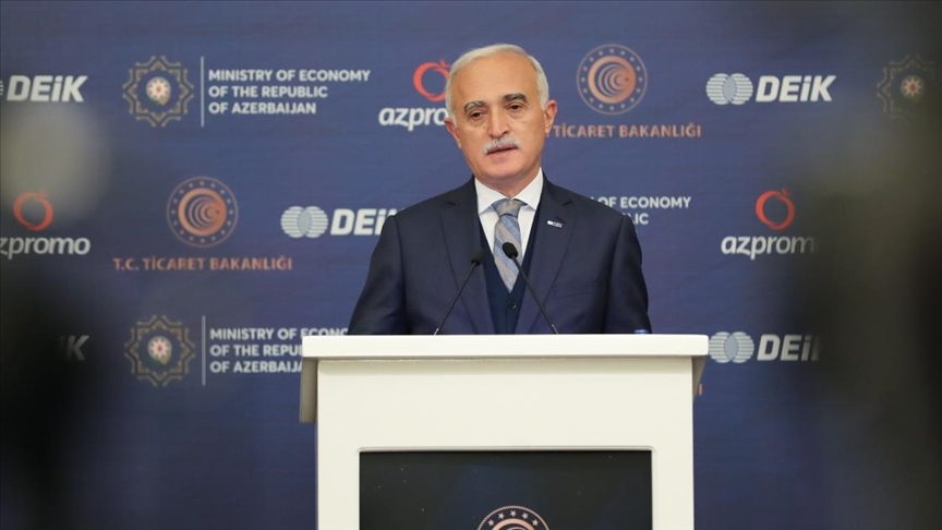 Թուրք պաշտոնյա. «Ղարաբաղը» կլինի Թուրքիայի տնտեսական քաղաքականության առաջնահերթությունների շարքում»