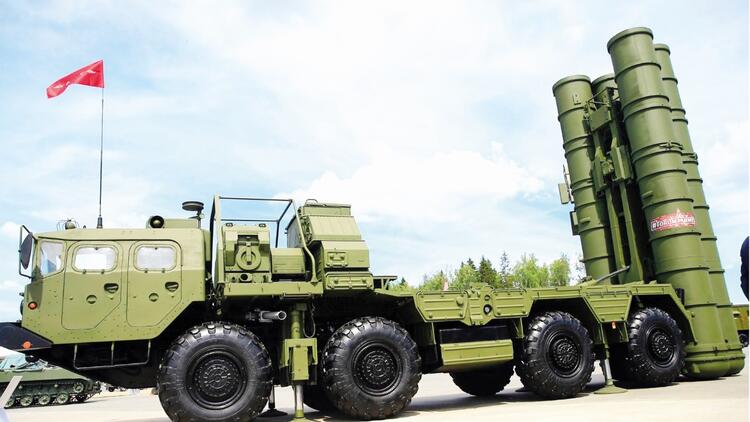 Ռուսաստան. «Անկարայի հետ S-400-ների 2-րդ խմբաքանակի վաճառքի բանակցությունները շարունակվում են»