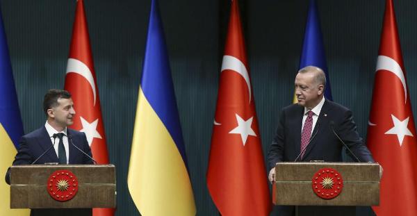 «Неловкий эпизод» в ООН: Турция вновь озаботилась «судьбой» крымских татар