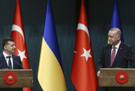 «Неловкий эпизод» в ООН: Турция вновь озаботилась «судьбой» крымских татар
