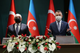 Թուրքիան և Ադրբեջանը նոր համաձայնագիր են կնքել