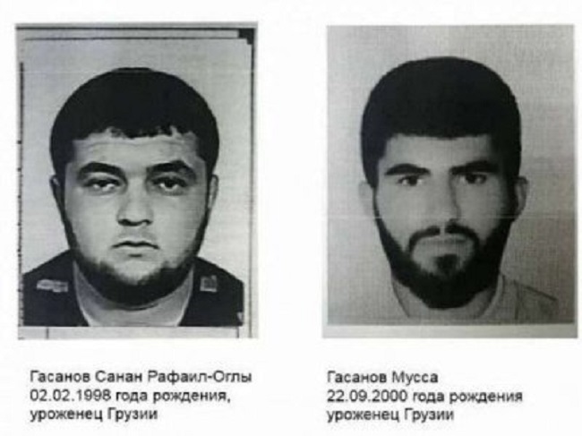 Rusya’nın Krasnodar bölgesinde bir Ermeni’yi öldürme şüphesiyle iki Azerbaycanlı takip altında