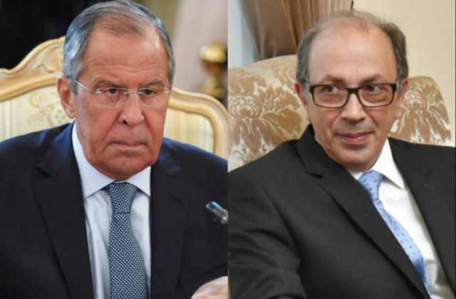 Ermenistan Dışişleri Bakanı: Esirler meselesiyle ilgili Putin, Lavrov ve Şoygu’nun aracılığıyla doğrudan temaslarımız oluyor
