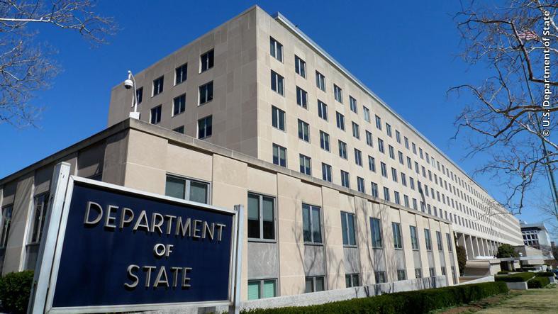 ABD Dışişleri Bakanlığı'ndan Ermenistan'a mesaj: "Anlaşmazlıkları barış yoluyla çözmeye çalışın"