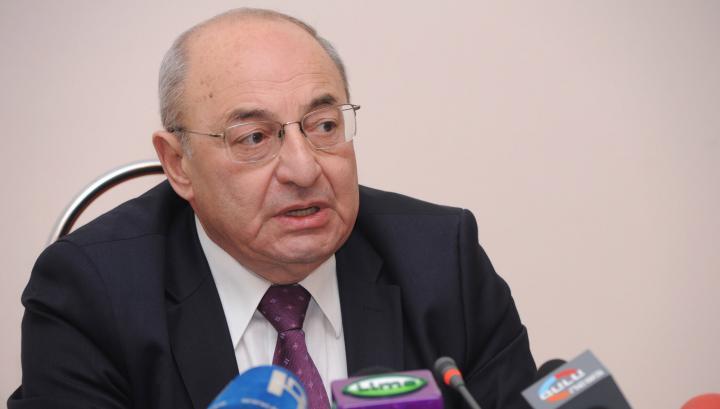 Ermenistan'da muhalefetin başbakan adayı Manukyan'a soruşturma açıldı