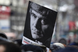Hrant Dink davasında karar tekrar ertelendi: Hakim ameliyat olmuş