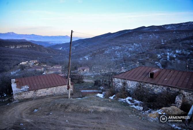 Ermenistan Ombudsmanı: Azerbaycan Silahlı Kuvvetleri Syunik idari bölgesine doğru ateş açmaya devam ediyor