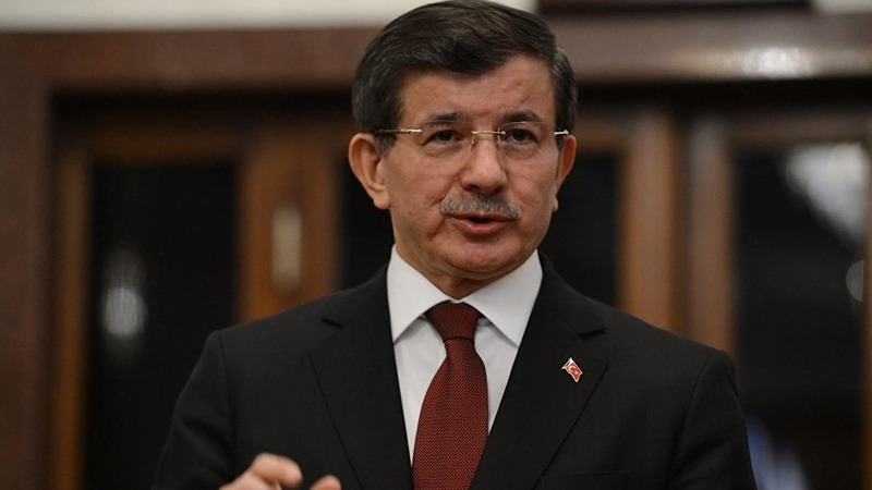 Թուրքիայի նախկին վարչապետը քննադատել է Էրդողանի արտաքին քաղաքականությունը