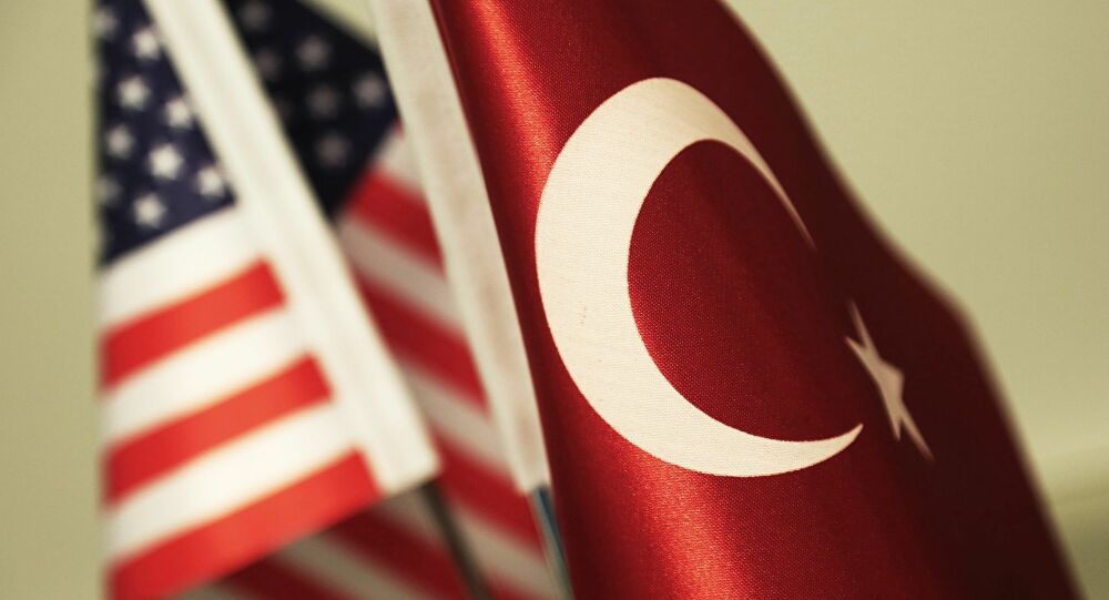 Эксперт прокомментировал блокировку Соединёнными Штатами поставки военных вертолётов из Турции в Пакистан