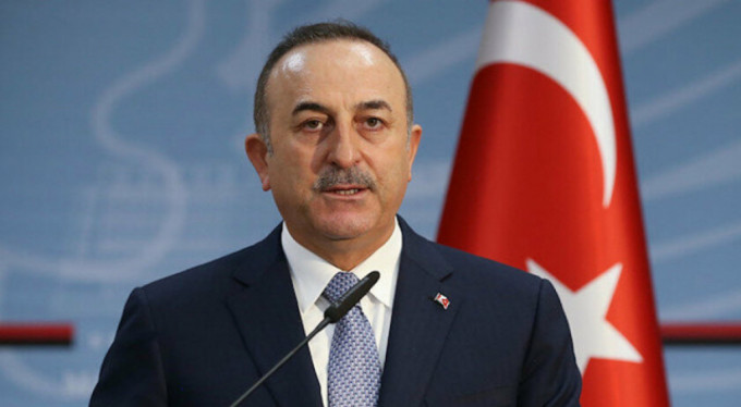 Министр иностранных дел Турции: «Наши двери открыты и для Армении»