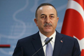 Министр иностранных дел Турции: «Наши двери открыты и для Армении»