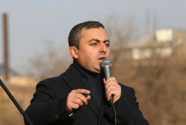 Ermenistan muhalefeti, Paşinyan'ın da bulunacağı toplantıya katılmayı kabul etti