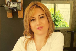 Azerbaycan’dan dönen Lübnanlı Ermeni esir Maral Nacaryan kendisini diri diri yakacaklarını düşündüğünü anlattı