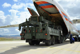 Թուրքիան «S-400»-ների հարցը լուծելու համար որևէ մոդելի կիրառության շուրջ ԱՄՆ-ի հետ քննարկում չի ունեցել
