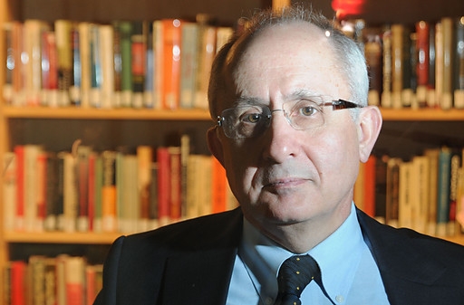 Танер Акчам сообщил, что скоро  выйдет новая книга Умита Курта про Геноцид армян