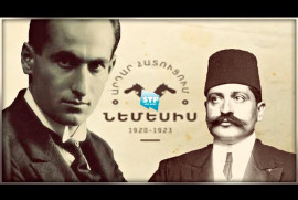 Tam 100 yıl önce bugün Tehliryan, Ermeni Soykırımı'nın baş mimarı Talat Paşa’yı öldürdü