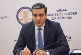 Azerbaycan COVID-19 şartlarında insanlığa karşı birçok suç işledi