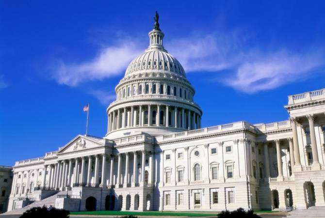 ABD Kongre üyeleri, Azerbaycan'dan Ermeni esirlerin acil iadesini talep etti